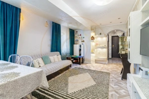 Apartament 3 camere Regie