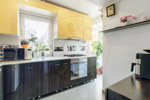 Apartament 3 camere Regie - imagine 4