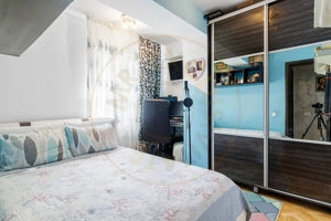 Apartament 3 camere Regie - imagine 3