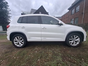 Volskwagen Tiguan 2.0 TDI 177Cp 2013 - imagine 4