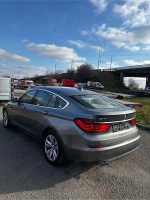 Dezmembrez Bmw seria 5 530d Gt Gran Turismo F07 245cp 8hp Europa - imagine 6