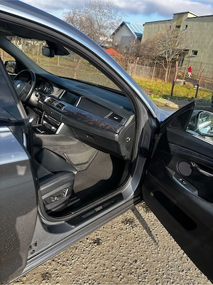 Dezmembrez Bmw seria 5 530d Gt Gran Turismo F07 245cp 8hp Europa - imagine 7