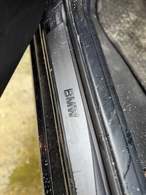 BMW Seria 5 520d 2009   întreținut, gata de drum - imagine 5