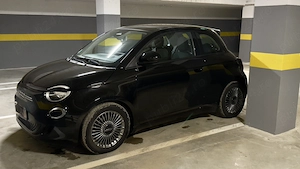 Fiat 500e full electric  - imagine 3