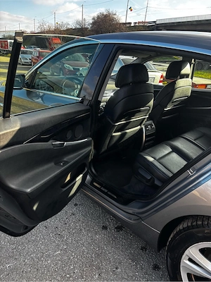 Dezmembrez Bmw seria 5 530d Gt Gran Turismo F07 245cp 8hp Europa - imagine 5