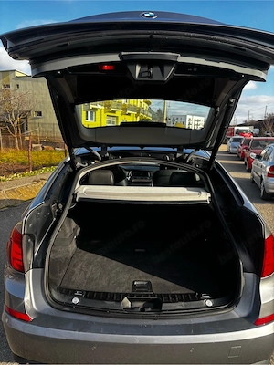 Dezmembrez Bmw seria 5 530d Gt Gran Turismo F07 245cp 8hp Europa - imagine 8