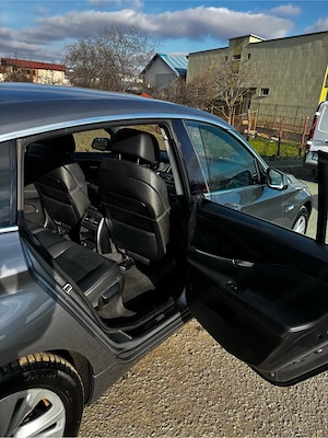 Dezmembrez Bmw seria 5 530d Gt Gran Turismo F07 245cp 8hp Europa - imagine 9