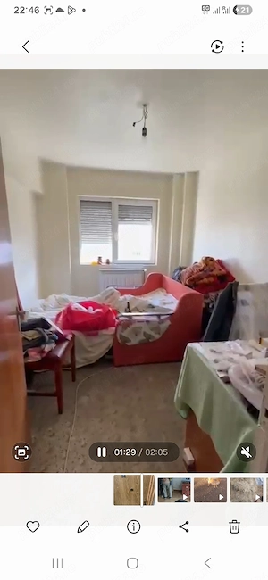 Apartament 3 camere zona Lujerului de vanzare - imagine 5