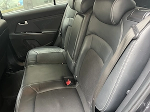 Kia Sportage 1.7 DSL MT 4x2 STYLE