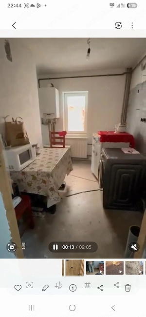 Apartament 3 camere zona Lujerului de vanzare - imagine 4
