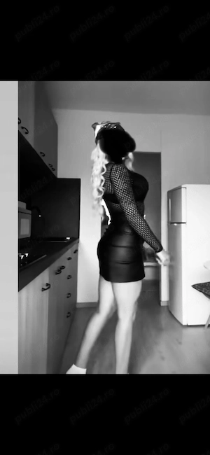 Blonda siliconata  - imagine 4