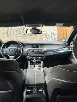 BMW seria 5 f10 2012 - imagine 5