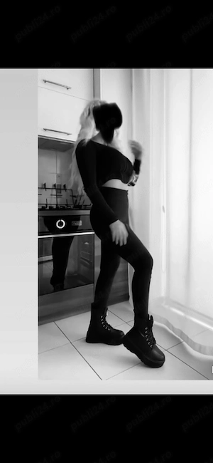 Blonda siliconata  - imagine 5