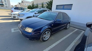 Vw bora 1.6 16v cu gpl  5 500 lei  P