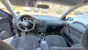 Vw Bora 1.6 16v cu gpl  5 500 lei  P - imagine 4