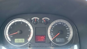 Vw Bora 1.6 16v cu gpl  5 500 lei  P - imagine 3