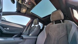 Peugeot 308 SW diesel 130 CP AUTOMATA, AN 2023 - imagine 8