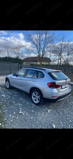 Bmw x1 sDrive 116d 2.0 diesel