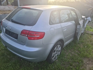 Audi A3 pentru dezmembrari