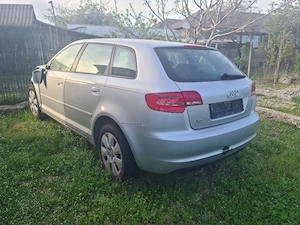 Audi A3 pentru dezmembrari - imagine 4