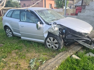 Audi A3 pentru dezmembrari - imagine 3