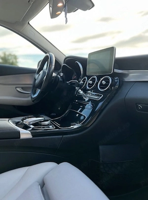 Vand Mercedes-Benz C250 W205 - imagine 7
