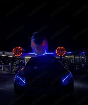 Vand Mercedes-Benz C250 W205 - imagine 6