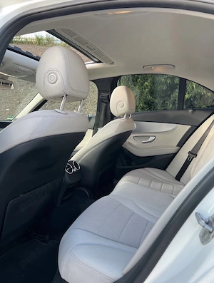 Vand Mercedes-Benz C250 W205 - imagine 4