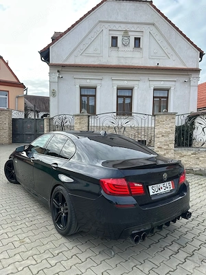 BMW seria 5 f10 2012 - imagine 4