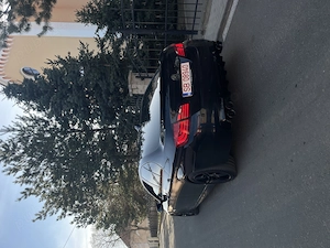 BMW seria 5 f10 2012