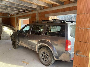 Nisan pandfander  - imagine 5