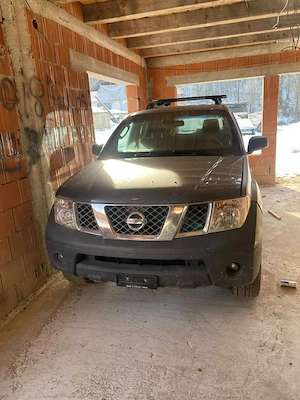 Nisan pandfander  - imagine 4