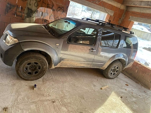 Nisan pandfander  - imagine 3