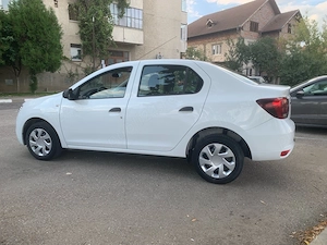 Dacia Logan 2019 benzina - imagine 5