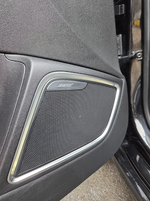 Audi A1 3xS-line Black Edition  - imagine 4