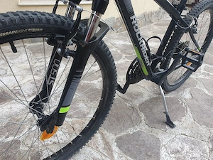 Bicicleta Rockrider ST500