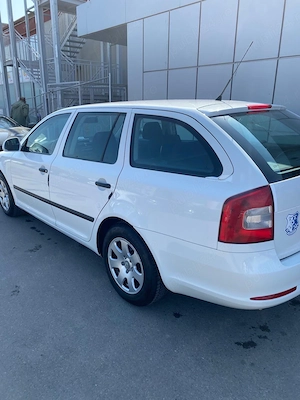 Skoda octavia 1.9 tdi - imagine 4