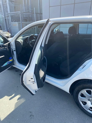 Skoda octavia 1.9 tdi - imagine 5