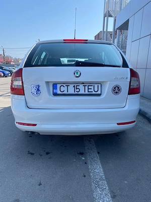 Skoda octavia 1.9 tdi - imagine 2
