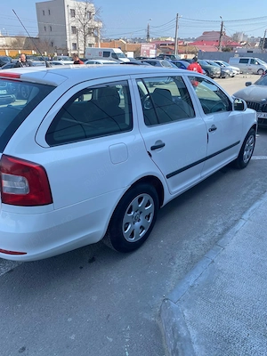 Skoda octavia 1.9 tdi - imagine 3