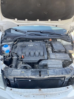 Skoda octavia 1.9 tdi - imagine 6