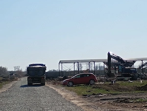 Hale de inchiriat aproape de Timisoara Mosnita Veche