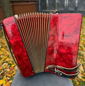 Vand Hohner Verdi II - imagine 3