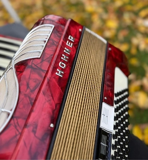 Vand Hohner Verdi II