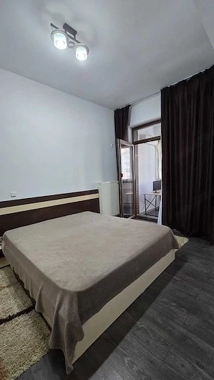 apartament 2 camere-grigorescu-metrou 3 minute-centrala proprie