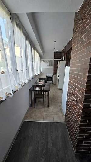 apartament 2 camere-grigorescu-metrou 3 minute-centrala proprie - imagine 5