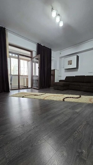 apartament 2 camere-grigorescu-metrou 3 minute-centrala proprie - imagine 2