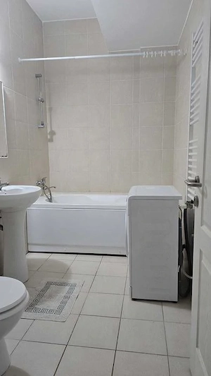apartament 2 camere-grigorescu-metrou 3 minute-centrala proprie - imagine 8