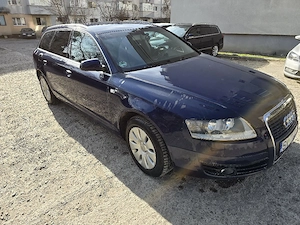 Audi A6C6 2.0 tdi - imagine 2