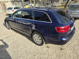 Audi A6C6 2.0 tdi - imagine 3